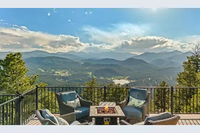 26344 Independence Trail, Evergreen, CO 80439 - Photo 1