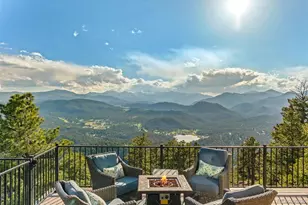 26344 Independence Trail, Evergreen, CO 80439 - Photo 1
