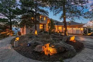 26344 Independence Trail, Evergreen, CO 80439 - Photo 5