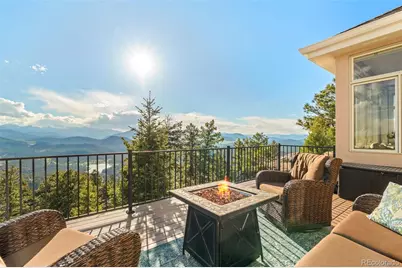 26344 Independence Trail, Evergreen, CO 80439 - Photo 19