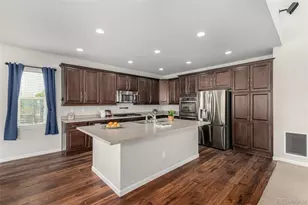 2034 Trail Stone Ct, Castle Rock, CO 80108 - Photo 3