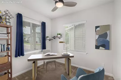 2034 Trail Stone Court, Castle Rock, CO 80108 - Photo 7