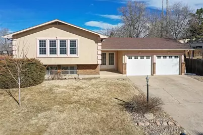 5050 Manzana Drive, Colorado Springs, CO 80911 - Photo 1