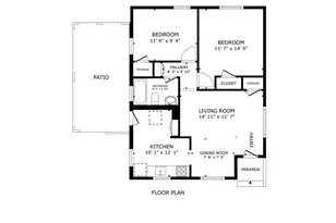 2103 Meade St, Denver, CO 80211 - Photo 11