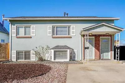 2073 S Acoma Street, Denver, CO 80223 - Photo 1