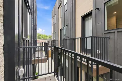 5128 W 26th Avenue #312, Denver, CO 80212 - Photo 17