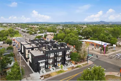 5128 W 26th Avenue #312, Denver, CO 80212 - Photo 33