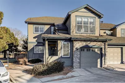 2123 S Fulton Circle #202, Aurora, CO 80247 - Photo 1