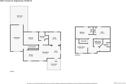 4301 S Grant Street, Englewood, CO 80113 - Photo 37