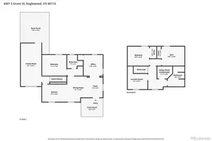 4301 S Grant St, Englewood, CO 80113 - Photo 37