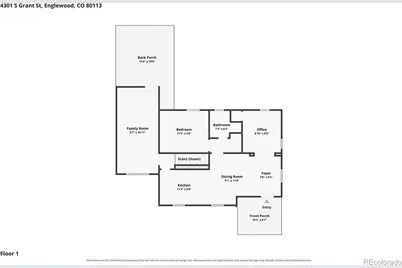 4301 S Grant Street, Englewood, CO 80113 - Photo 35