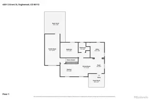 4301 S Grant St, Englewood, CO 80113 - Photo 35
