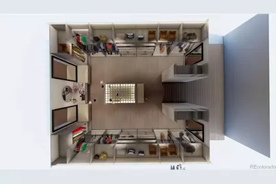 6834 S Ensenada Street, Aurora, CO 80016 - Photo 27