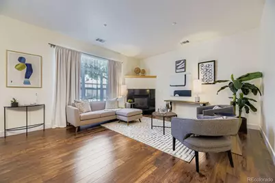 5677 S Park Place #B111, Englewood, CO 80111 - Photo 3