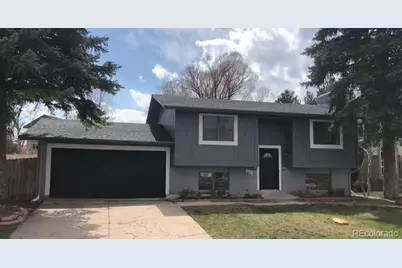 6417 S Kline Street, Littleton, CO 80127 - Photo 1