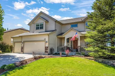 199 Walters Creek Drive, Monument, CO 80132 - Photo 3