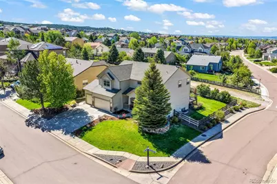 199 Walters Creek Drive, Monument, CO 80132 - Photo 1