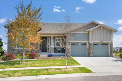 22703 E Glidden Drive, Aurora, CO 80016 - Photo 1