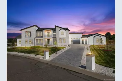 6776 S Flanders Court, Centennial, CO 80016 - Photo 1