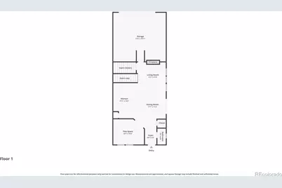 14118 Red Cosmos Street, Parker, CO 80134 - Photo 27