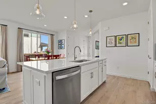 14118 Red Cosmos St, Parker, CO 80134 - Photo 5