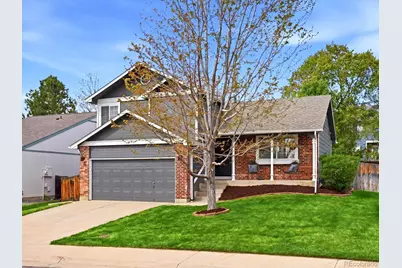 5407 S Xenon Street, Littleton, CO 80127 - Photo 3