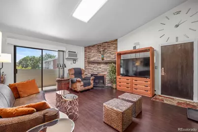 10150 E Virginia Avenue #11-202, Denver, CO 80247 - Photo 1
