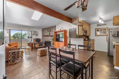 10150 E Virginia Avenue #11-202, Denver, CO 80247 - Photo 1