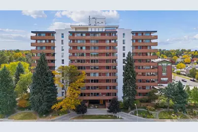 4570 E Yale Avenue #706, Denver, CO 80222 - Photo 3