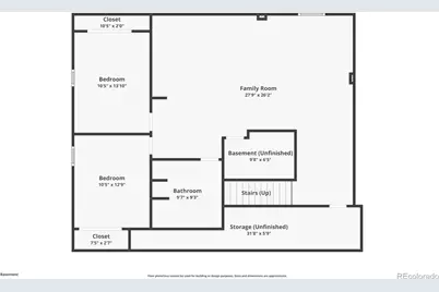 102 Canongate Lane, Highlands Ranch, CO 80130 - Photo 37