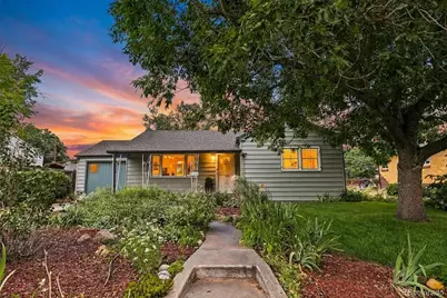 1260 S Winona Court, Denver, CO 80219 - Photo 1