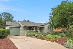 1260 S Winona Ct, Denver, CO 80219 - Photo 3