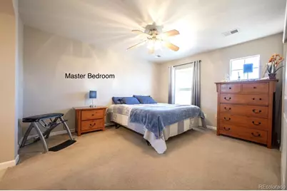 3766 Ute Mountain Trail, Castle Rock, CO 80109 - Photo 7