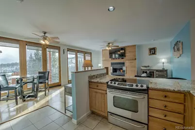 91500 Ryan Gulch Road #91511, Silverthorne, CO 80498 - Photo 17