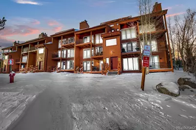 91500 Ryan Gulch Road #91511, Silverthorne, CO 80498 - Photo 1