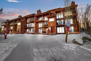 91500 Ryan Gulch Rd, Silverthorne, CO 80498 - Photo 1