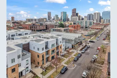 2530 Lawrence Street #Ra301, Denver, CO 80205 - Photo 35