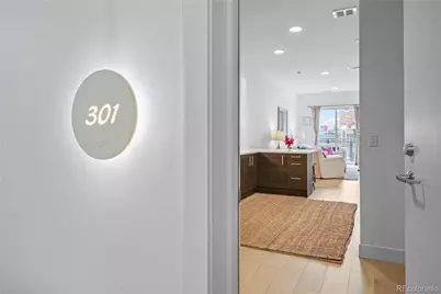 2530 Lawrence Street #Ra301, Denver, CO 80205 - Photo 1