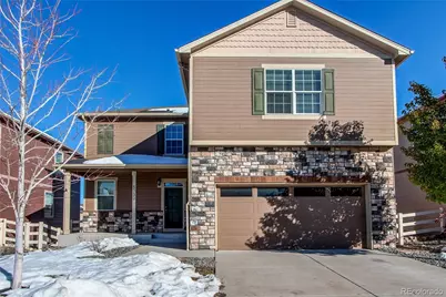 5732 Echo Park Circle, Castle Rock, CO 80104 - Photo 1