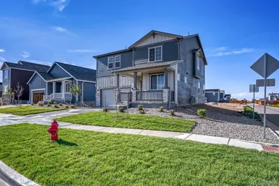 54933 E 28th Place, Strasburg, CO 80136 - Photo 5