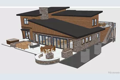 451 Virginia Avenue, Leadville, CO 80461 - Photo 7