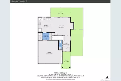 3931 Balsawood Lane, Johnstown, CO 80534 - Photo 29
