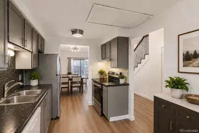 7250 Eastmoor Drive #110, Denver, CO 80237 - Photo 7