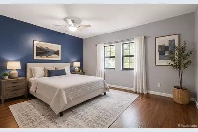 7250 Eastmoor Drive #110, Denver, CO 80237 - Photo 13