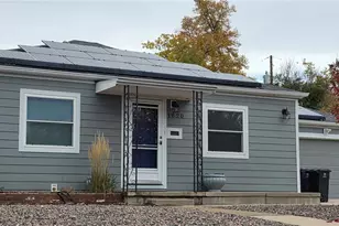 1820 S Julian St, Denver, CO 80219 - Photo 1