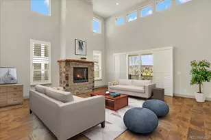 4543 Fell Mist Way, Castle Rock, CO 80109 - Photo 7