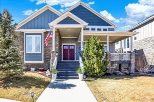 4543 Fell Mist Way, Castle Rock, CO 80109 - Photo 1