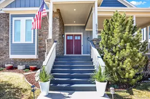 4543 Fell Mist Way, Castle Rock, CO 80109 - Photo 5