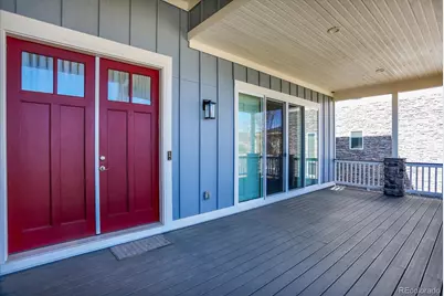 4543 Fell Mist Way, Castle Rock, CO 80109 - Photo 5