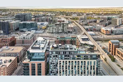1901 Wazee Street #304, Denver, CO 80202 - Photo 31